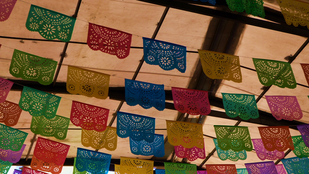 Murales del Centro Histórico de Puebla